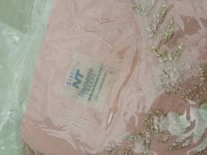 Heavy Embroidery Dress Material