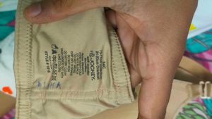 Jockey Padded Bra