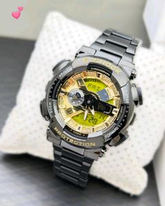G-Shock Watch