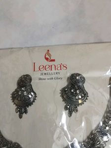 Leena's Jewellery Set