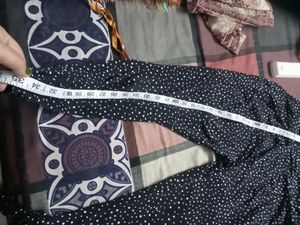 Women Lower In M Size