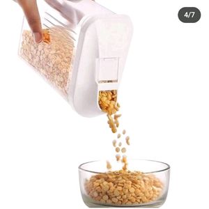 3pcs. Kitchen Storage Box