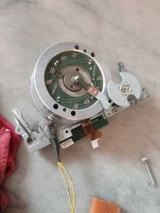 Vcr Replacement Parts
