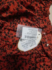 New With Tag Top, Trendy, Classy