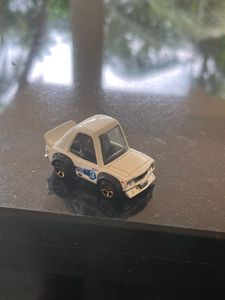 hotwheels uncarded mazda rx-3