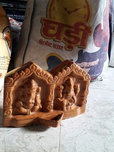 Ceramic Diya Stand