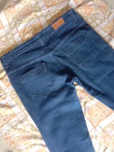 Denim Blue👖💙✨ 32 size