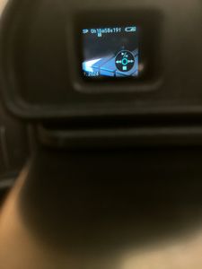 Panasonic Vintage Camera NV-GS60