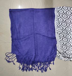 Scarfs