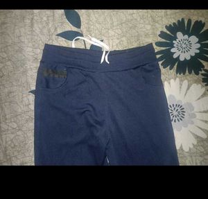Used Track Pant Good Condition