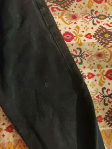 Flying Machine Jeans, black, size: 30