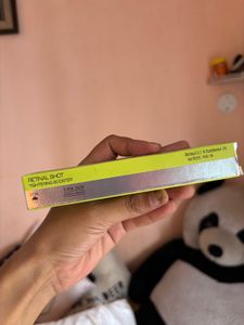 Celimax Retinol Shot Tightening Serum