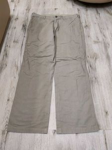 Ma6145 Indian Terrain baggy jeans waist 36 inches