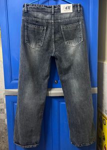 Dark Denim H&amp;M Jeans