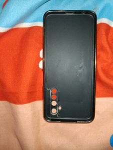 Realme 6 Phone Cover