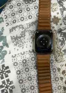 Apple Watch series 7 Stainless Steel original