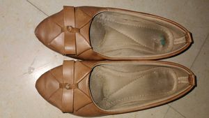 Assorted Women's Flats &amp; Sandals all in 450/-