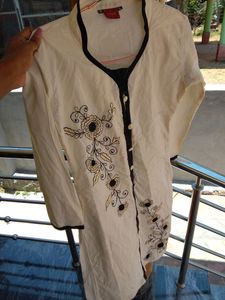 KURTHA TOP