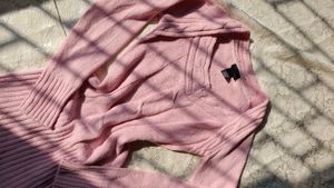 Pinteresty Softgirl Sweater🎀🩷