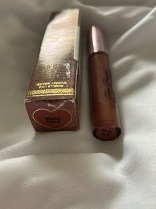 Authentic Too Faced Lip Injection Maximum Plump