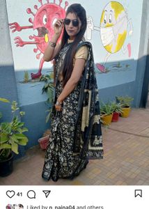 classy saree