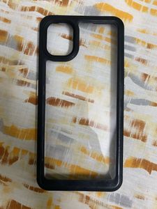 Nothing Phone 1 Cover Case