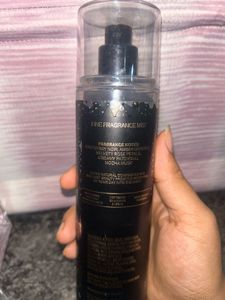 Into The Night Fine Fragrance Mist