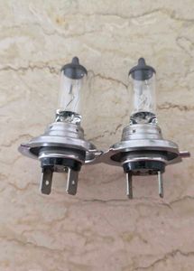 Car Headlight Bulbs - Set of 2