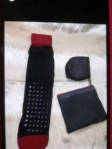 Tumi Pouch