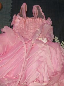 Beautiful Princess Frock