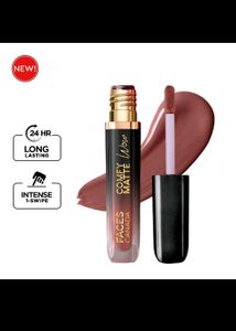 Comfy Matte Lipstick