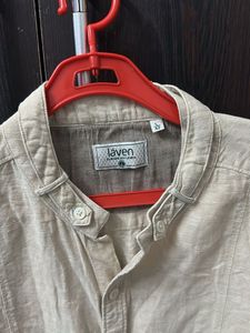 Laven Long Sleeve Casual Shirt