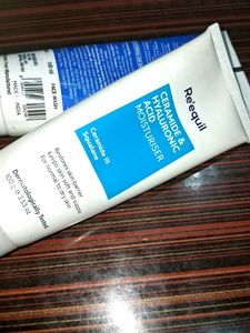 Re'equil &amp; The Derma Co Skincare Duo