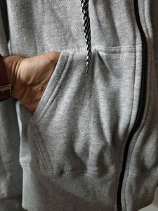 Nike Zip-Up Hoodie(replica)