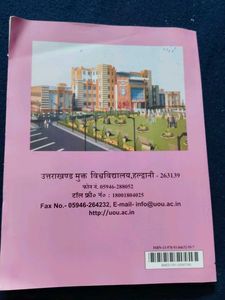Education and Society Book