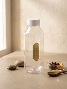 Reusable Water Bottles