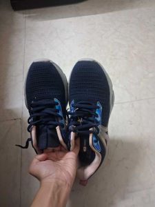 Comfortable Athletic Sneakers
