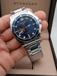 SEIKO MENS PREMIUM QUALITY AUTOMATIC WATCH