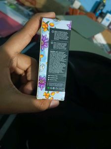 Quench botanics Skin Soothing Clarifying Serum