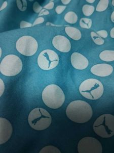 Puma Gym Shorts