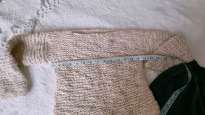 Very Beautiful Woolen Cute Lower With Top