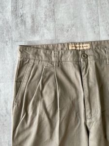 Bang Baang Pants