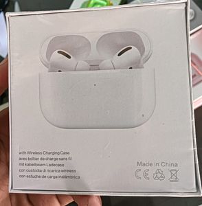 Air Pods Pro A1 Quality 👍