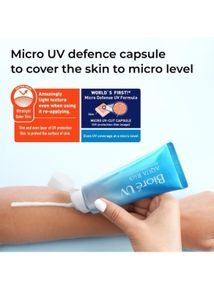 Biore UV Aqua Rich Watery Essence Sunscreen SPF 50