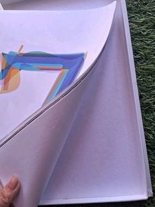 BTS MOTS 7 Album - Version 4 Unsealed with Inclusi