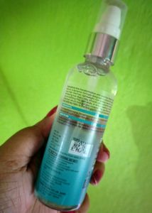 Hairmac Professional Hair Serum 100 ml