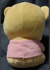 Cute Pooh Bear Plush Toy