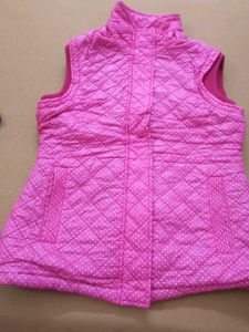 Selling Pink Jacket For Women In 1500 Coins
