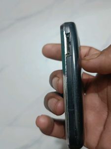 Nokia keypad mobile
