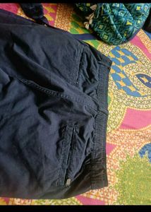 men's casual pant